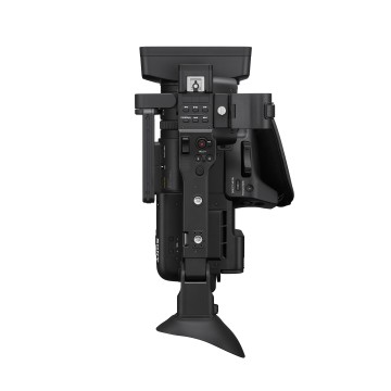 Sony HXR-NX800 4K HDR 1